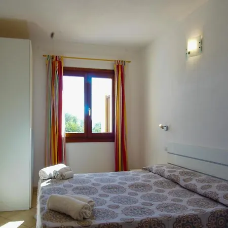 Monte Grappa Homes Apartment