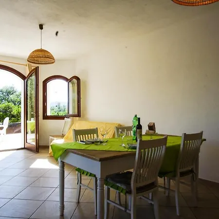 Apartment Monte Grappa Homes Santa Teresa Gallura