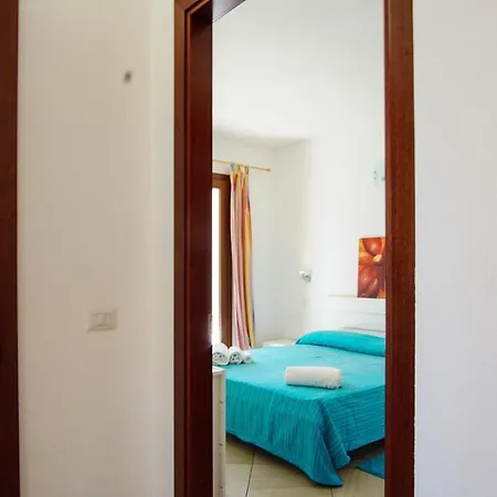 Apartment Monte Grappa Homes Santa Teresa Gallura
