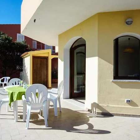 Monte Grappa Homes * Santa Teresa Gallura