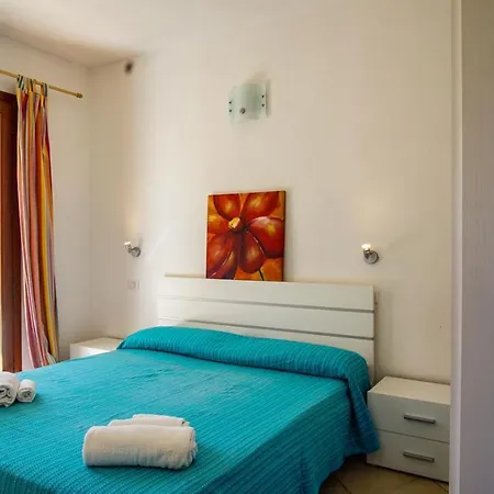 Monte Grappa Homes Santa Teresa Gallura