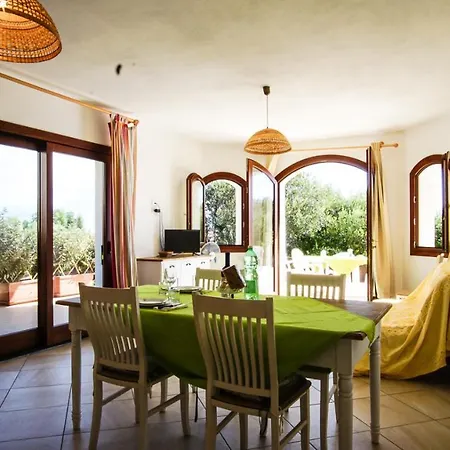 Monte Grappa Homes Apartment *
