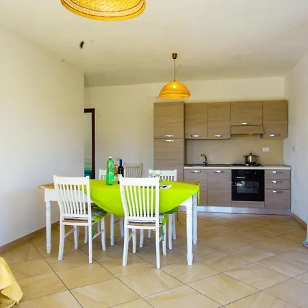 Monte Grappa Homes Apartment *