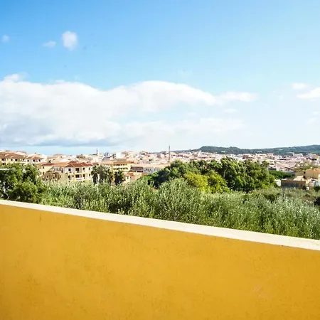 Monte Grappa Homes Santa Teresa Gallura