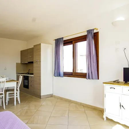 Apartment Monte Grappa Homes