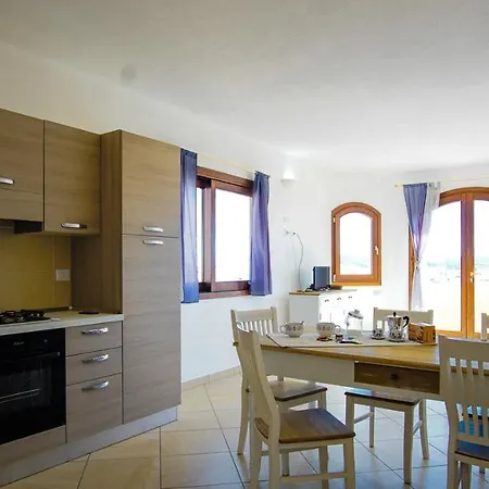 Monte Grappa Homes * Santa Teresa Gallura