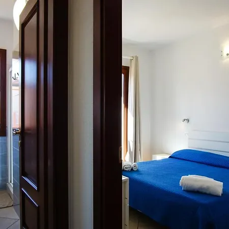 Monte Grappa Homes Apartment Santa Teresa Gallura