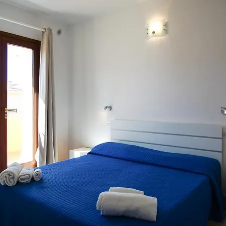 Monte Grappa Homes * Santa Teresa Gallura