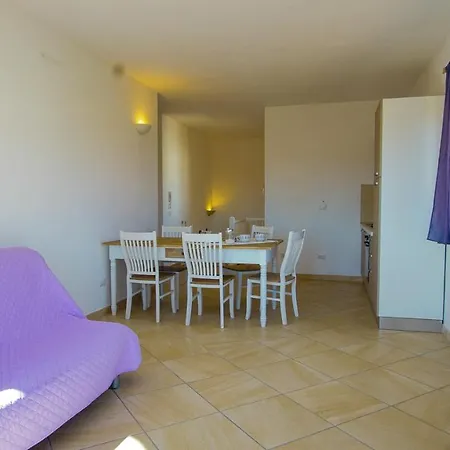 Apartment Monte Grappa Homes *